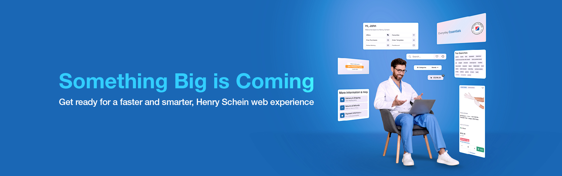 Website Redesign
